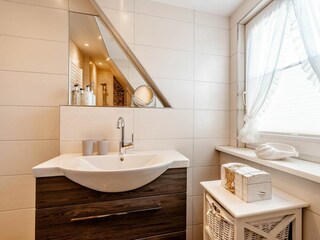 Ferienwohnung Westerland Ausstattung 40