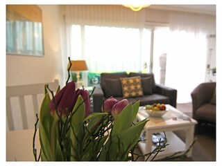 Ferienwohnung Wenningstedt Ausstattung 1