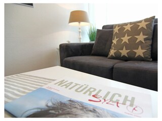 Ferienwohnung Wenningstedt Ausstattung 3