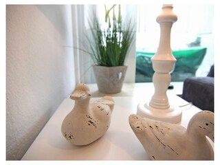 Ferienwohnung Wenningstedt Ausstattung 4