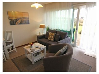 Ferienwohnung Wenningstedt Ausstattung 5