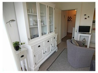 Ferienwohnung Wenningstedt Ausstattung 7