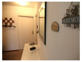 Ferienwohnung Wenningstedt Ausstattung 10