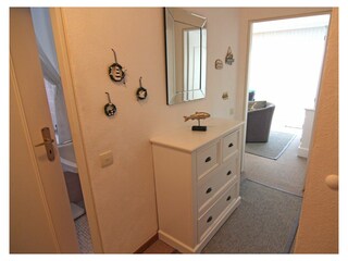 Ferienwohnung Wenningstedt Ausstattung 11