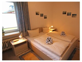 Ferienwohnung Wenningstedt Ausstattung 12