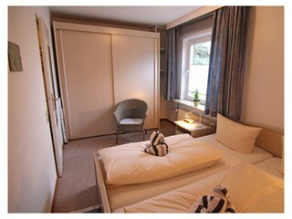 Ferienwohnung Wenningstedt Ausstattung 14