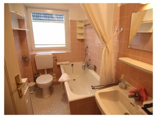 Ferienwohnung Wenningstedt Ausstattung 16