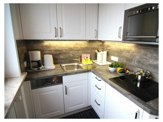 Ferienwohnung Wenningstedt Ausstattung 23