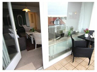 Ferienwohnung Wenningstedt Ausstattung 25