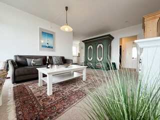 Ferienwohnung Wenningstedt Außenaufnahme 1