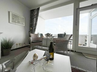 Ferienwohnung Wenningstedt Außenaufnahme 3