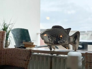 Ferienwohnung Wenningstedt Außenaufnahme 6