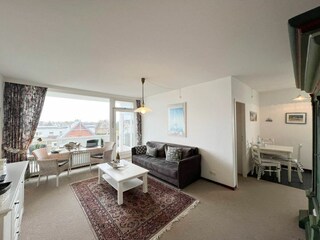 Ferienwohnung Wenningstedt Außenaufnahme 7