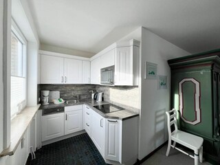 Ferienwohnung Wenningstedt Außenaufnahme 8