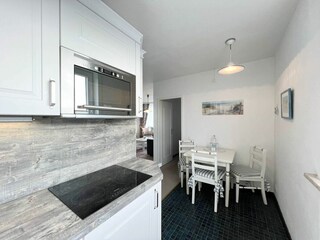 Ferienwohnung Wenningstedt Außenaufnahme 9