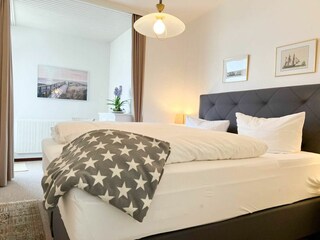 Ferienwohnung Wenningstedt Außenaufnahme 11