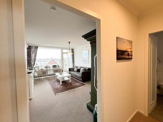 Ferienwohnung Wenningstedt Außenaufnahme 12