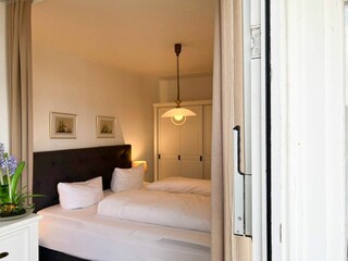 Ferienwohnung Wenningstedt Außenaufnahme 13