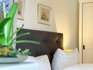 Ferienwohnung Wenningstedt Außenaufnahme 14