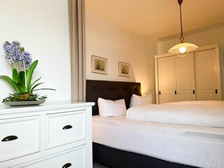 Ferienwohnung Wenningstedt Außenaufnahme 16