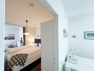 Ferienwohnung Wenningstedt Außenaufnahme 17