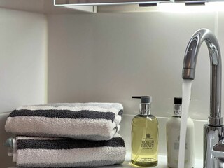 Ferienwohnung Wenningstedt Außenaufnahme 19