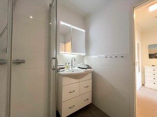 Ferienwohnung Wenningstedt Außenaufnahme 20