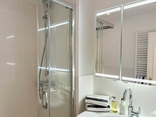 Ferienwohnung Wenningstedt Außenaufnahme 21