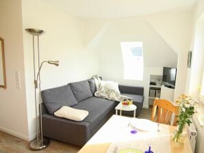 Ferienwohnung Westen