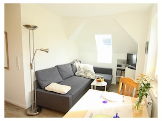 Ferienwohnung Westerland Ausstattung 1