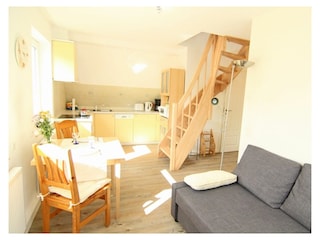 Ferienwohnung Westerland Ausstattung 4