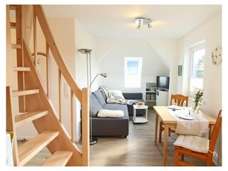 Ferienwohnung Westerland Ausstattung 11