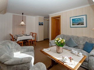 Ferienwohnung Westerland Ausstattung 7