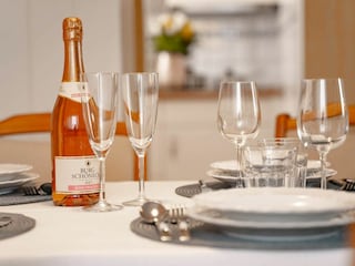 Ferienwohnung Westerland Ausstattung 8