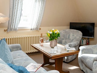Ferienwohnung Westerland Ausstattung 10