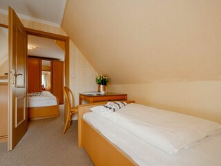Ferienwohnung Westerland Ausstattung 12