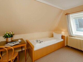 Ferienwohnung Westerland Ausstattung 13