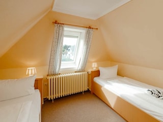 Ferienwohnung Westerland Ausstattung 14