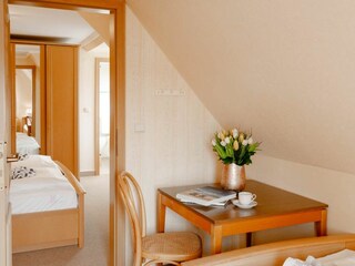 Ferienwohnung Westerland Ausstattung 15