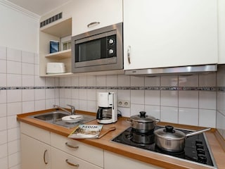 Ferienwohnung Westerland Ausstattung 18