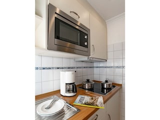 Ferienwohnung Westerland Ausstattung 19