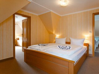 Ferienwohnung Westerland Ausstattung 20