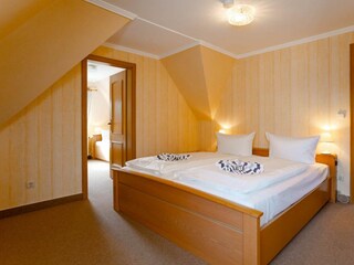 Ferienwohnung Westerland Ausstattung 21