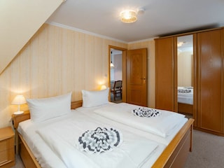 Ferienwohnung Westerland Ausstattung 22
