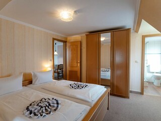 Ferienwohnung Westerland Ausstattung 23