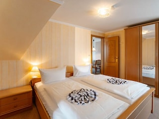 Ferienwohnung Westerland Ausstattung 24