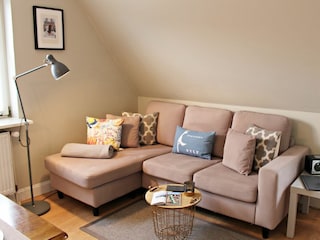 Ferienwohnung Tinnum Ausstattung 1