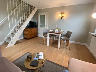 Ferienwohnung Tinnum Ausstattung 6