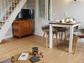 Ferienwohnung Tinnum Ausstattung 8