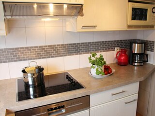 Ferienwohnung Tinnum Ausstattung 10